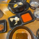 백순대본가새맛범계점