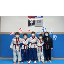 이은우태권도장 이미지