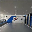 블랙 타이거 태권도장 이미지