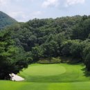 마이다스밸리 청평 골프 클럽 이미지