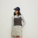 S0002 | 여성의류 쇼핑몰 어바니아에서 만난 데일리 필수템, 루이즈 포켓 카고 미니 스커트 후기