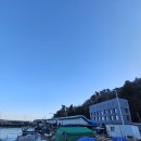 구정(삼척) | 삼척시 초곡항 주민복지센터 구정마루 모던강 오크 시공후기