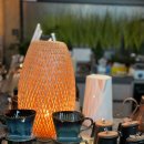 강릉청솔공원 | 강릉사천카페 뢰9 청솔공원 돌로스팅 붕어빵