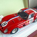 1/18 [CMC] 페라리 250 GTO #19 (M-155), 포르쉐 901 Sportcoupe 딜러버전 1천대 한정판 이미지