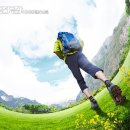 자연과치유 이미지