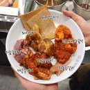 고기싸롱 | [양주] 옥정동 맛집 숯불구이 무한리필 '고기싸롱' 후기