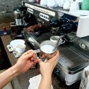 쉽게 배우는 바리스타 과정 이미지