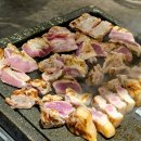하남 구워주는 고깃집 삼겹살 목살 생갈비 맛집_하남돼지집 본점