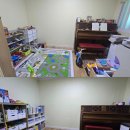 성실정리수납 | 전주 송천동 집정리 후기｜성실정리수납으로 북박이장 이동부터 작은방 재구성까지 확 바뀐 공간 변화