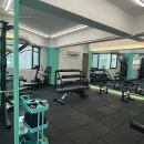트레인스마트 | 중랑구 헬스장 / 트레인스마트 / 주차가격이벤트
