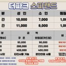 수랜드 목욕탕 이미지