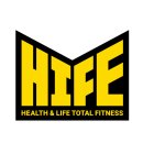 하이프(HIFE) 이미지