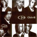 To Be Continued - 클릭비 (Click-B) 이미지