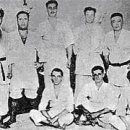 JUDO FAMILY Daum카페