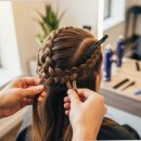 웰빙미용실 이미지