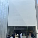 주식회사 더줌웍스 | [도쿄산책] 웍스아웃 아오야마 오픈 방문 후기