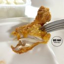 미스 신 두마리 치킨 | 호치킨 리본 3종 세트 후기 ‘치즈찐’ 선택이 신의 한 수