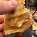 월드치킨 | 잠실 롯데월드몰 맛집 치킨과 와플 조합 브럭시(BRUXIE) 솔직 후기