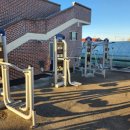 체육시설운동기구 이미지