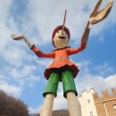 춘천인형극박물관 | 색감 미친 가평프랑스여행