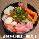 진삿포로 | 솔라리아 니시테츠 삿포로 조식 후기, 삿포로 호텔 조식 추천