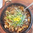 [대구 옥포]엄마는 돌짜장 송해공원점|해산물 가득한 짜장|송해공원 맛집 추천