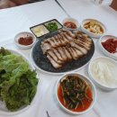 아라리황기막국수