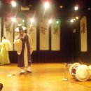 금요상설 국악공연 이미지