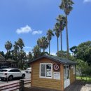 천제연폭포 관광안내소 이미지