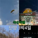 예뿐강아지 | 국내 여행 단양 3박4일 가볼만한곳, 시장, 맛집 (영주 부석사)