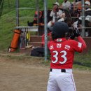 2018 대구.경북리틀야구연맹 회장배 U-10 대회(하반기 1~4학년) 1회전 (VS 경산시리틀) 이미지