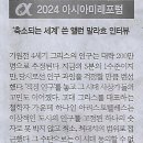 축소되는 세계 이미지