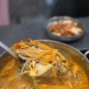 샤브샤브버섯칼국수 | 강남역 최가네샤브샤브버섯칼국수 강남직영점 후기 국물부터 고기까지 다 만족