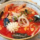 옛고을식당 | 속초 순두부 맛집 옛고을순두부 속초 짬뽕순두부 후기