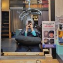 도아헤어살롱 | [전주 호성동 미용실] 도아 헤어살롱 '도아 원장님' 매직셋팅 후기: 극손상모의 기적!
