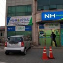 영해농협 축산항지점