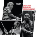 THE SOBS 콘서트 | [2026-29]▶ Chick Corea, Christian McBride &amp; Brian Blade - Windows ◀그래미 nominee Inst.