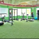 토탈핏 트레이닝 센터 이미지