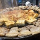 무쇠김치삼겹군자점