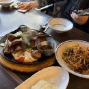 식당3선 덕천점 | 화명동 돼지갈비 맛집 추천 점심특선 후기 식당3선 덕천점