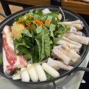 노선생전골&부대찌개 | 정자동 맛집 우주부대찌개 낙우새 볶음 전골 후기 (주차 가능)