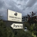 그랜드메르호텔 제주 | [제주 가성비 호텔 추천] 그랜드메르호텔 스탠다드 더블룸 이용후기 (내돈내산)