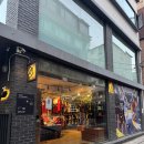 강남대로95길 48-38 | "신사역 유니폼 맛집" 슈퍼리얼 사커 스토어 방문 후기