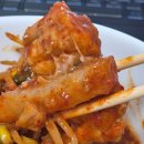 서울아구찜 | 서울 길동 팔팔아구찜 후기 | 길동맛집에서 즐긴 살가득아구찜 &amp; 셀프날치알밥 세트!