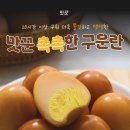 맥반석 | '맛꾼푸드 맥반석 구운계란' 후기