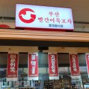 부산빨간어묵포차포항점