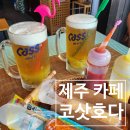 제주코삿호다