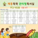 재동독학관리형독서실