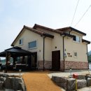 하동단체가족펜션 율이네 팜스테이 이미지