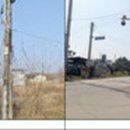 버스터미널 앞(좌) 이미지